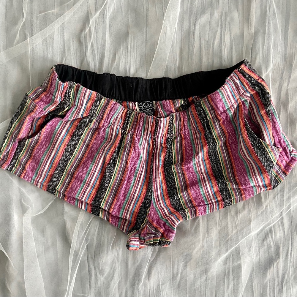 EMPYRE Cheeky Shorts